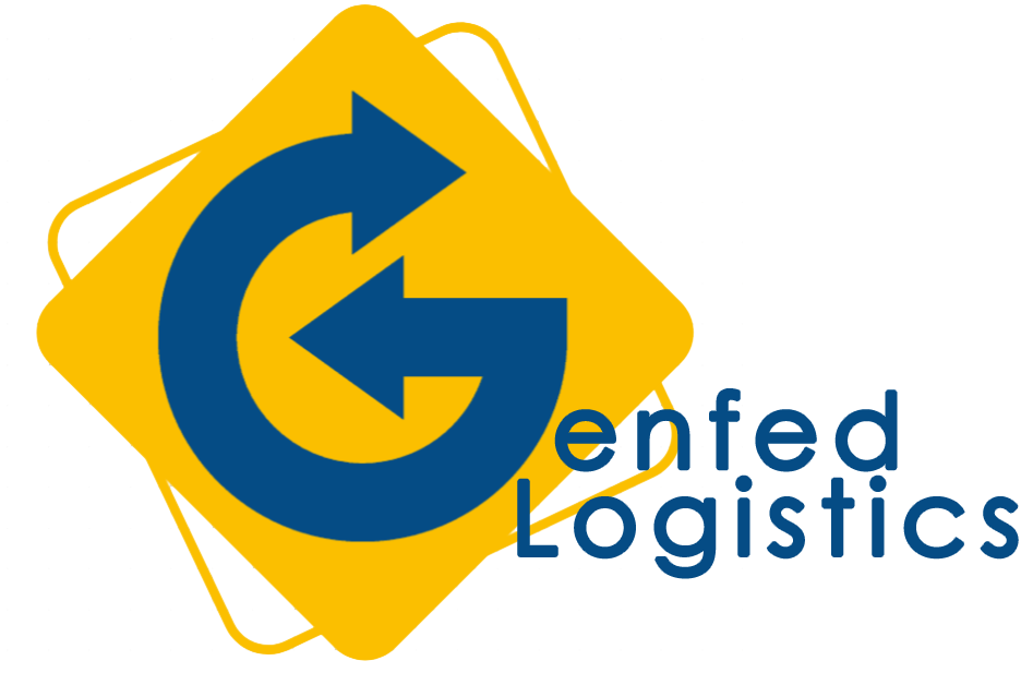 Genfed Logistics.com